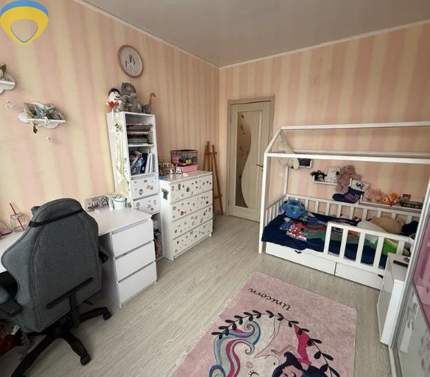 продажа двухкомнатной квартиры номер A-174616 в Малиновском районе, фото номер 5